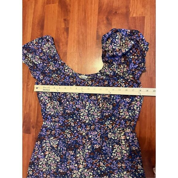 LIBERTY LOVE Floral print Jumpsuit Size XL - Picture 2 of 11